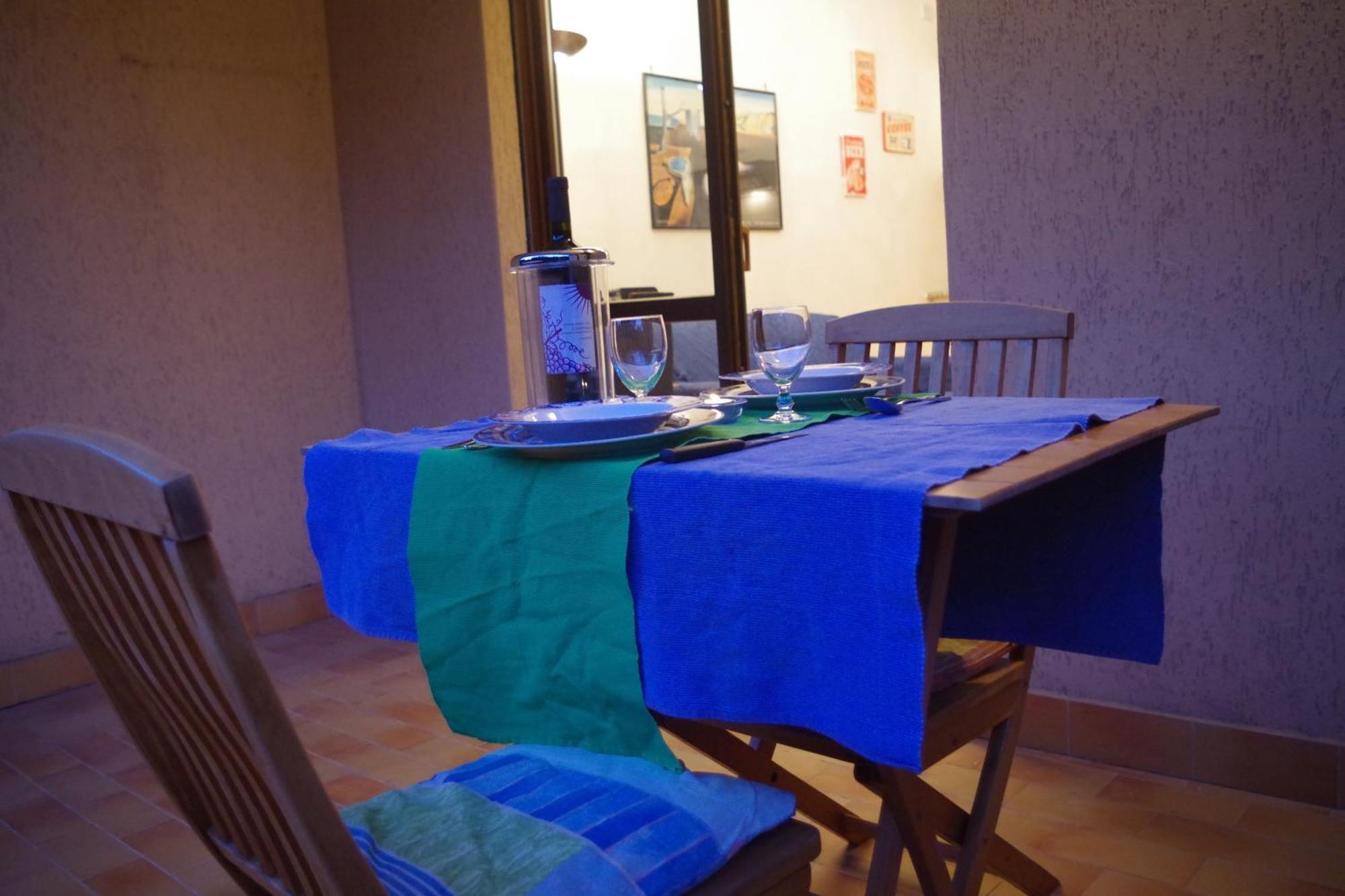 Appartamento Mamavihouse *