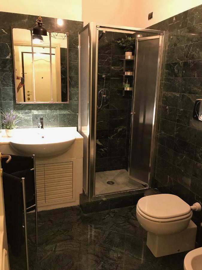 Apartment Sweethome Crispi Rom