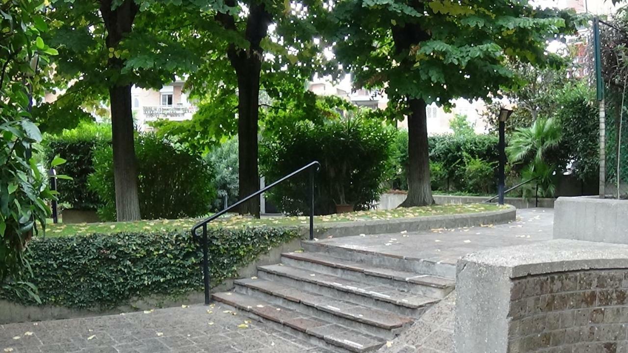 Domus Mariae Apartamento