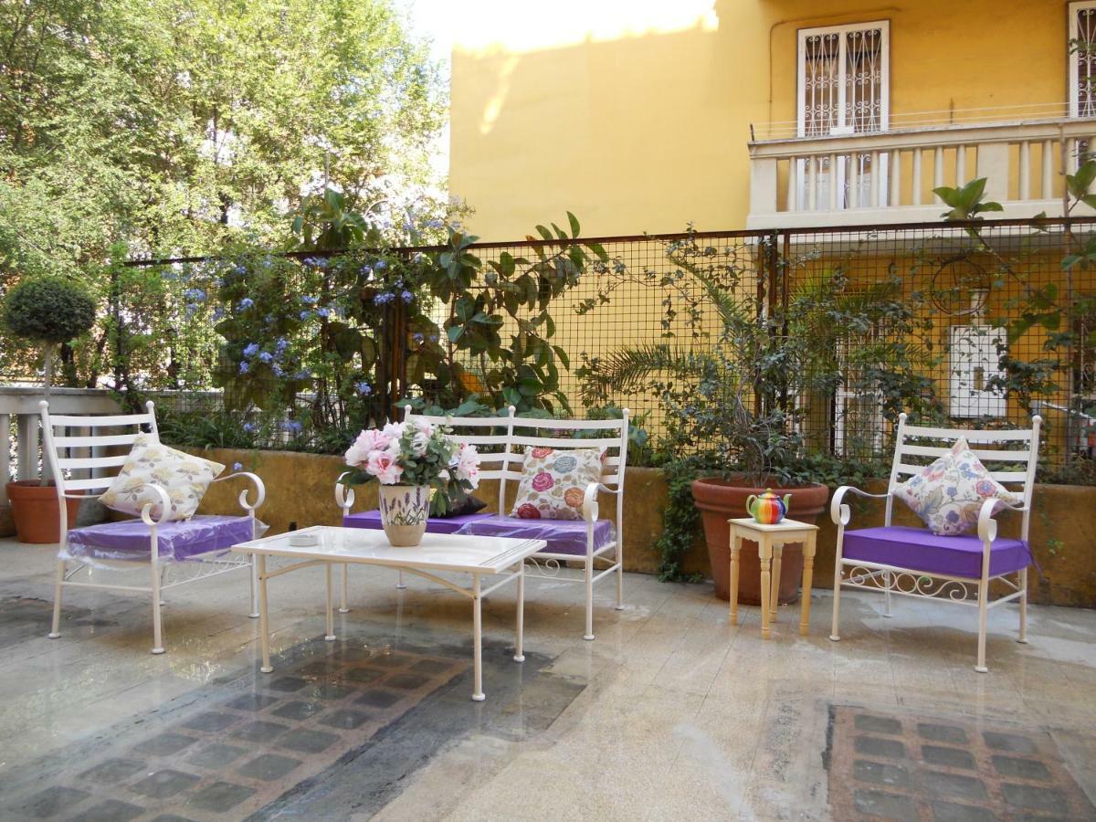 Appartamento Grande Casa Con Terrazzo *