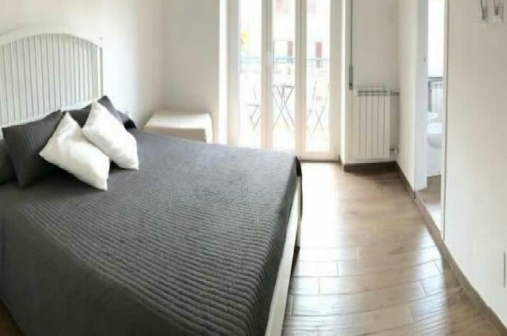 Appartamento La Casa Di Alice
