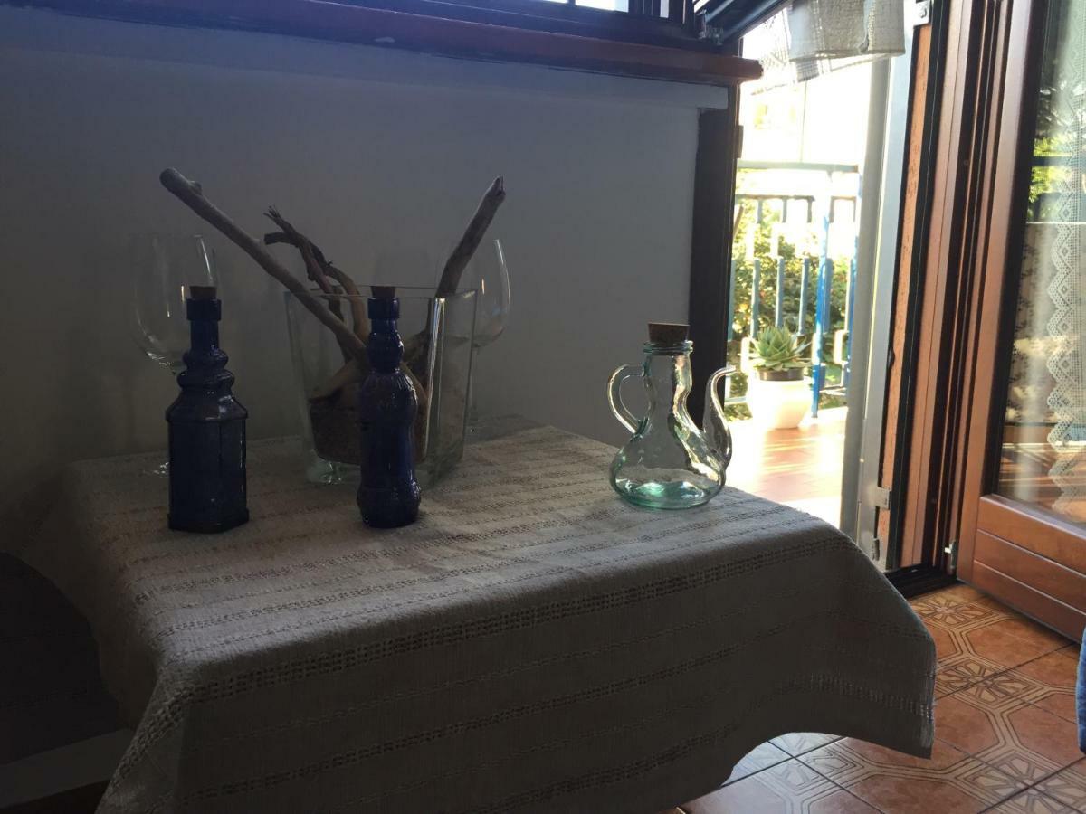 Aurelia In Blu Apartment Rom