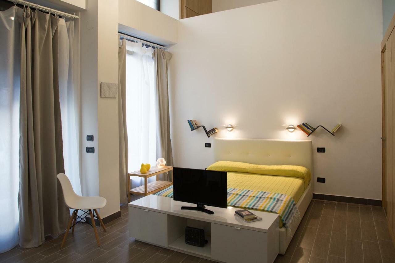 Fiammella House Appartamento
