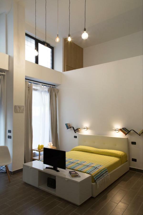 Appartamento Fiammella House Roma