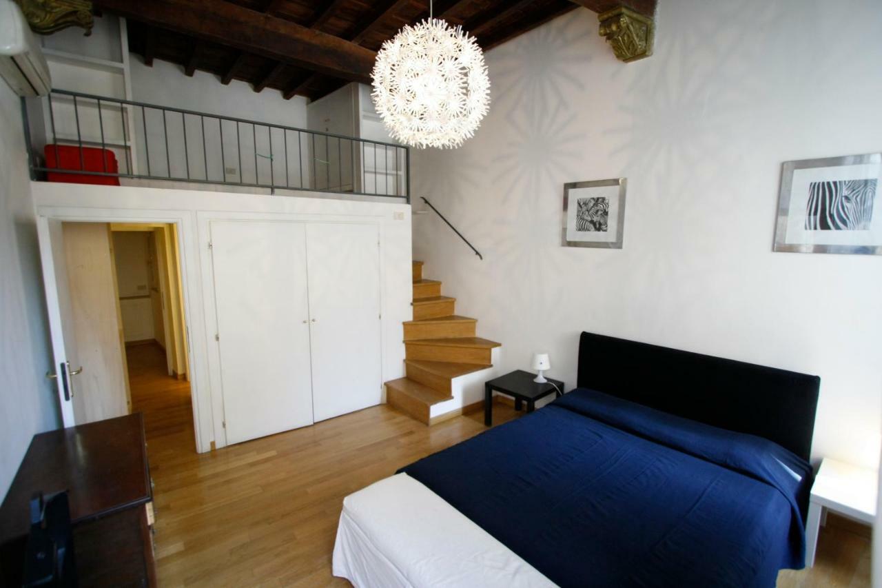 Leilighet Navona Loft