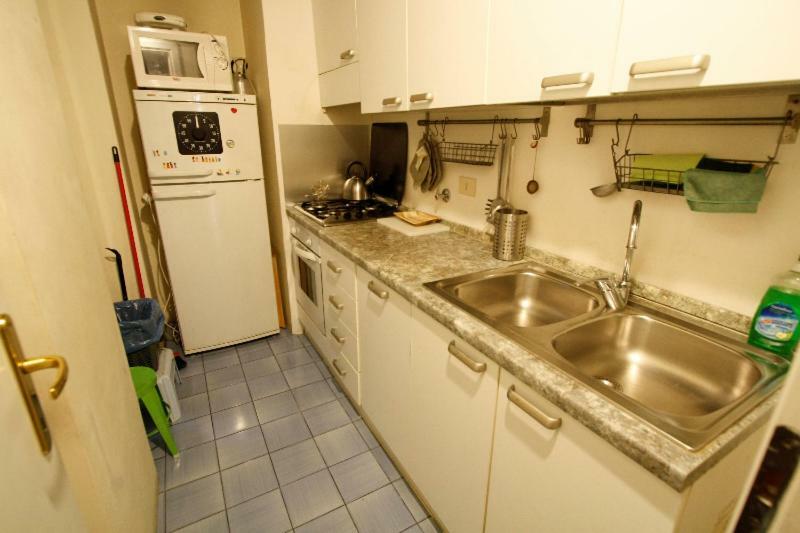 Navona Loft Leilighet *