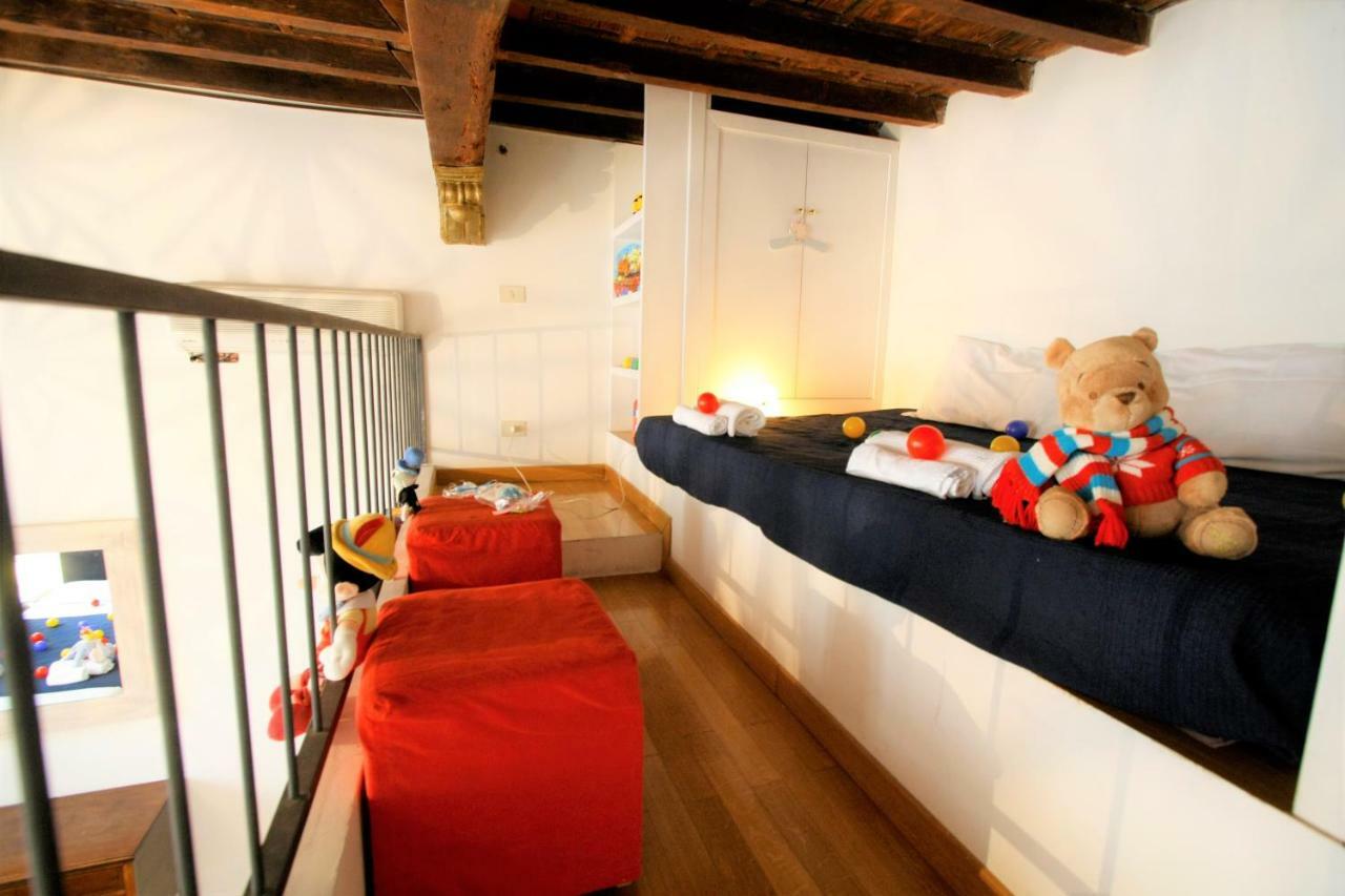 Navona Loft * Rom