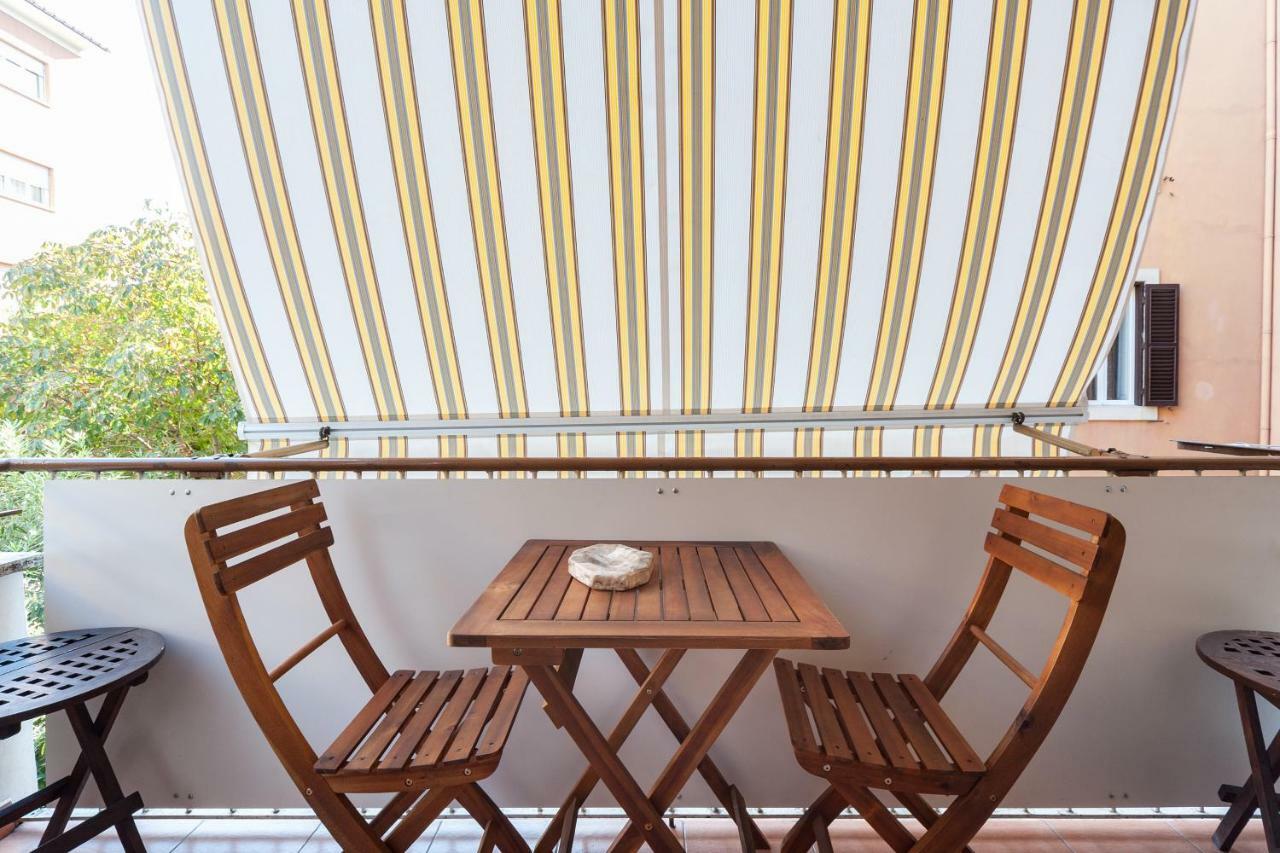 Apartamento Interno 9 A San Pietro Roma