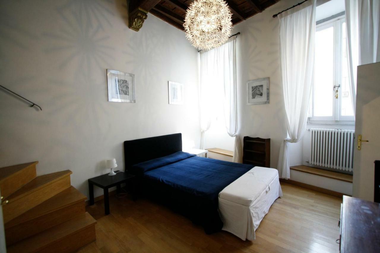 Navona Loft Apartment Rom