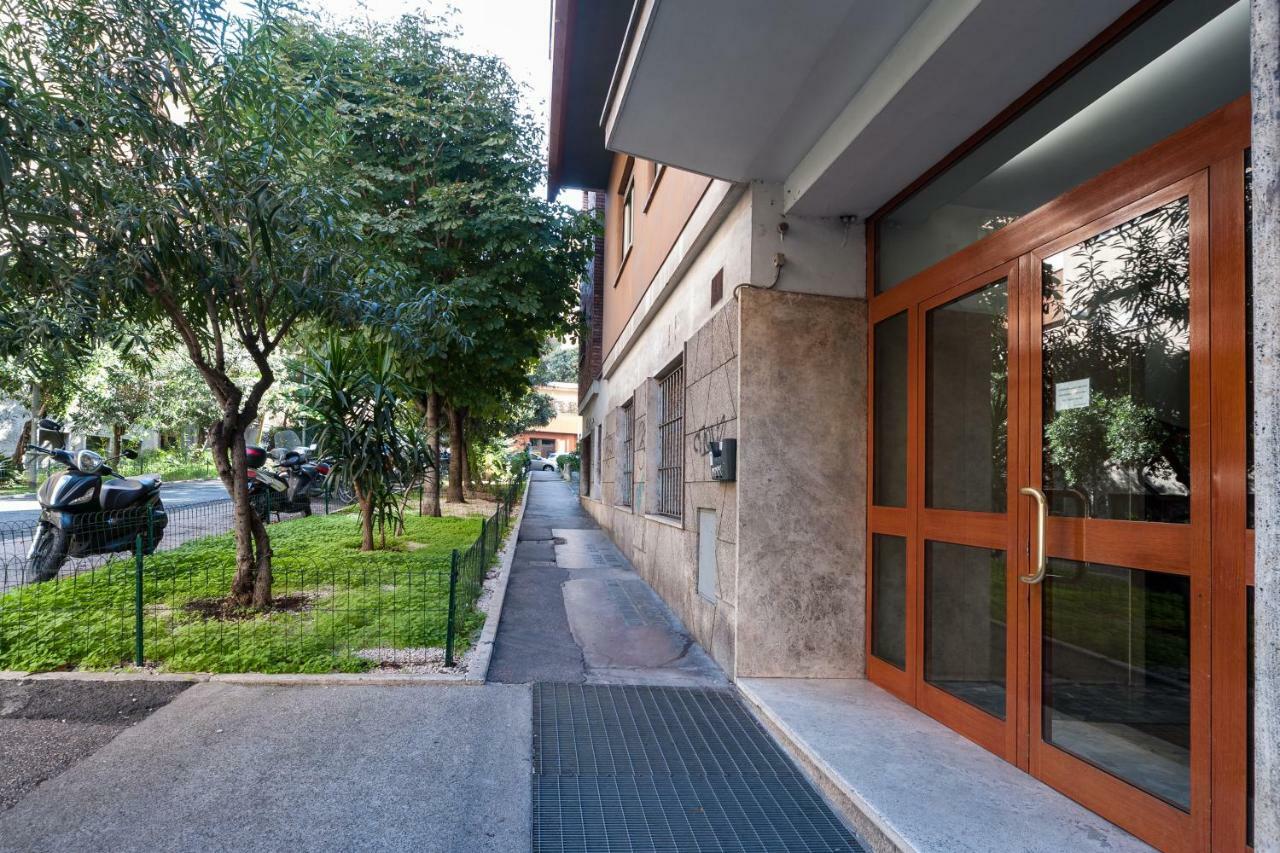 Apartamento Interno 9 A San Pietro *