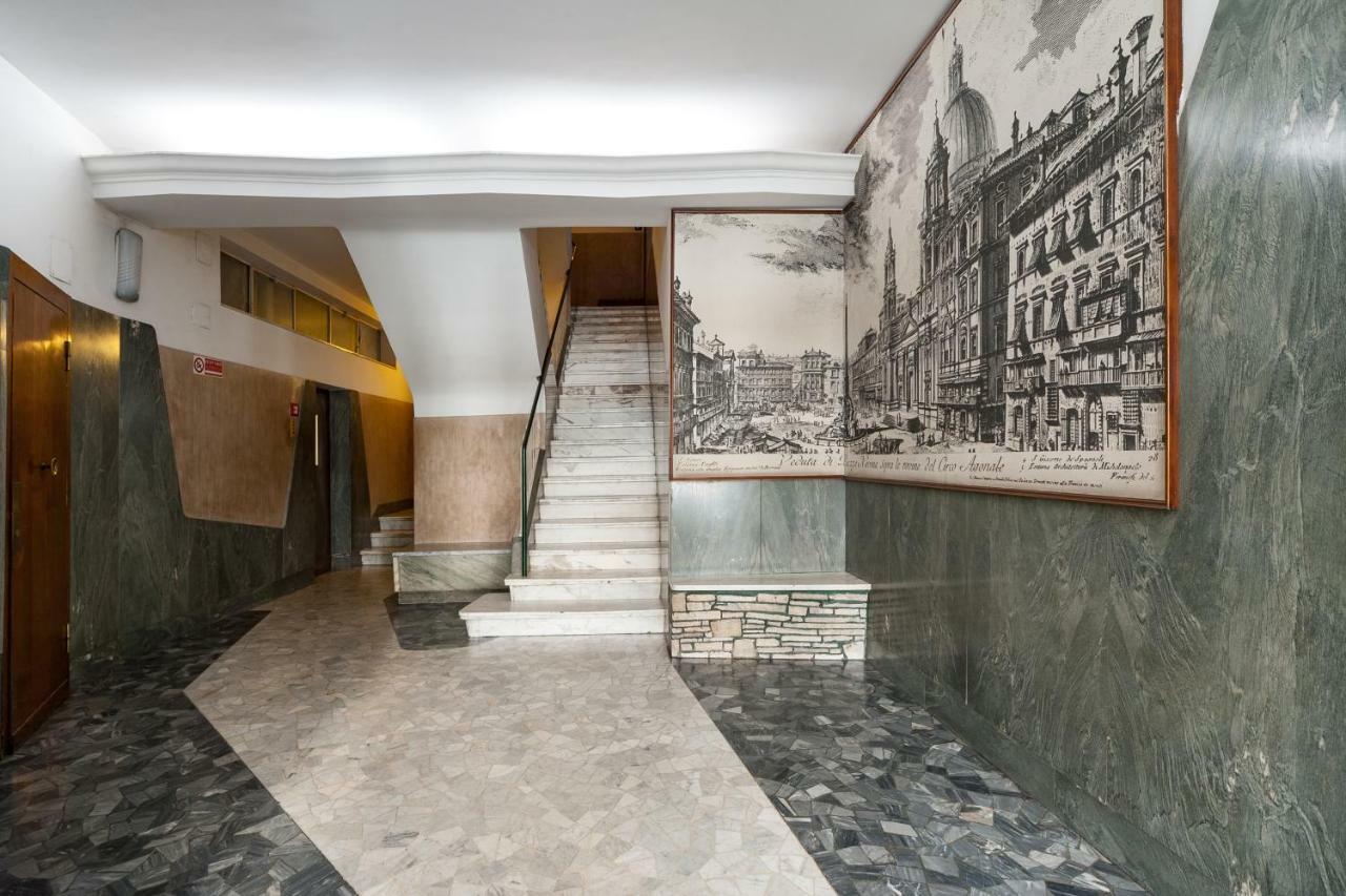 Interno 9 A San Pietro Apartamento *