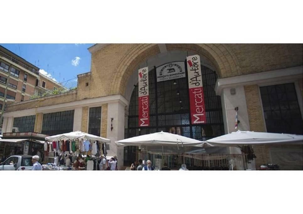 Apartamento Porta Pia