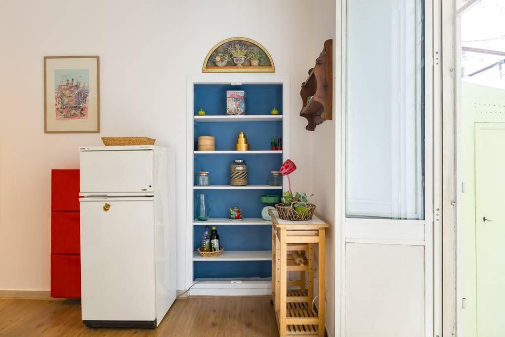 Apartamento Porta Pia Roma