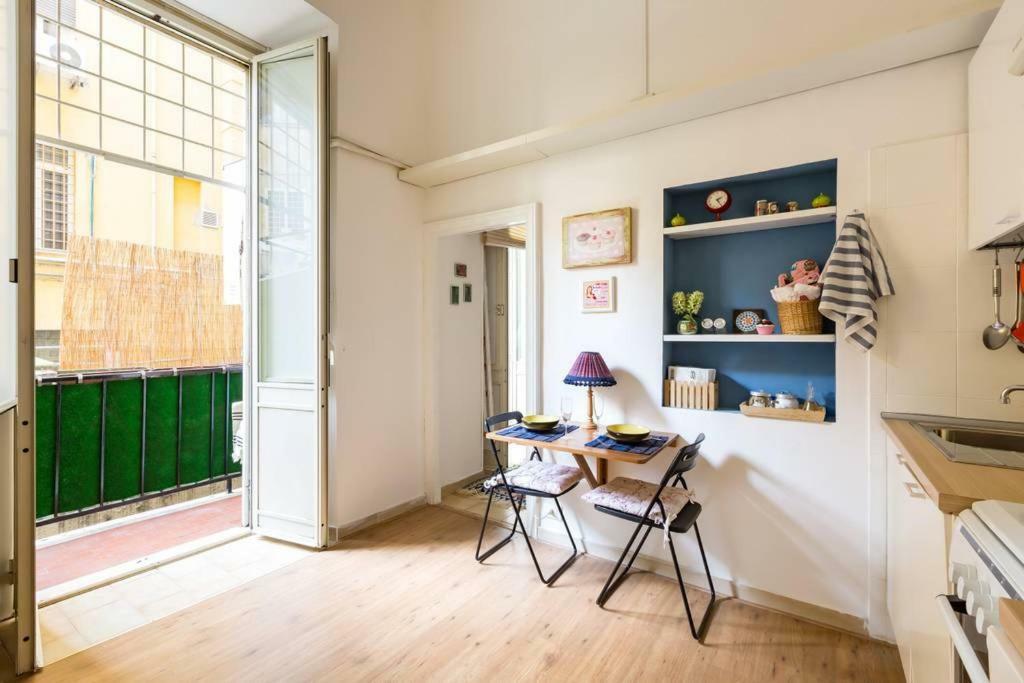Apartamento Porta Pia