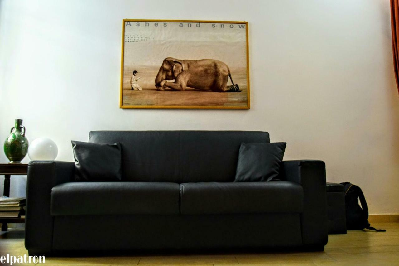 Barberini House Casa vacanze *