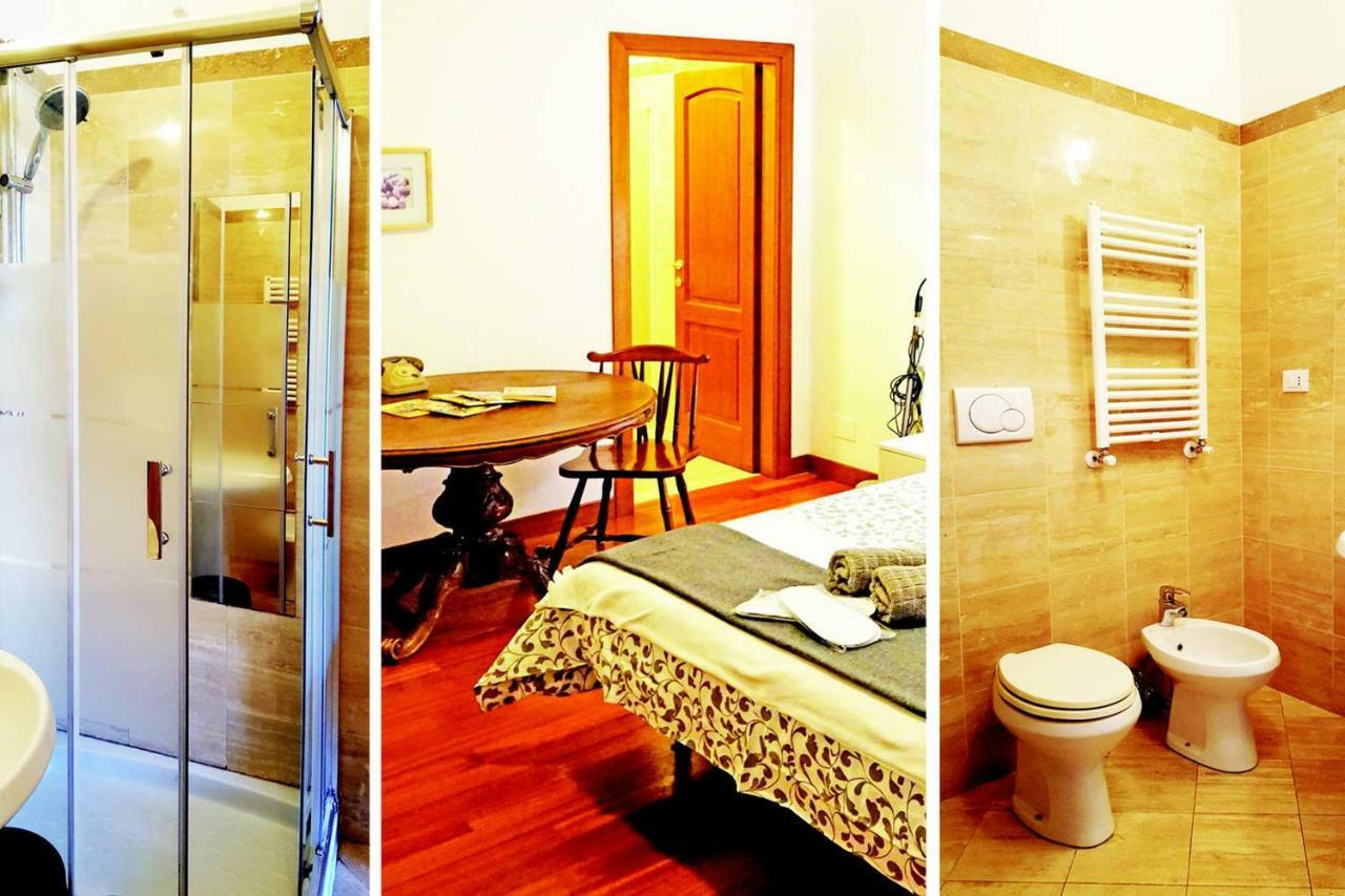 Bigfamilyflats - Sistine Chapel Apartamento Roma