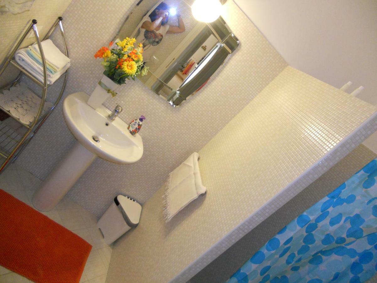 Appartamento Grande Casa Con Terrazzo *