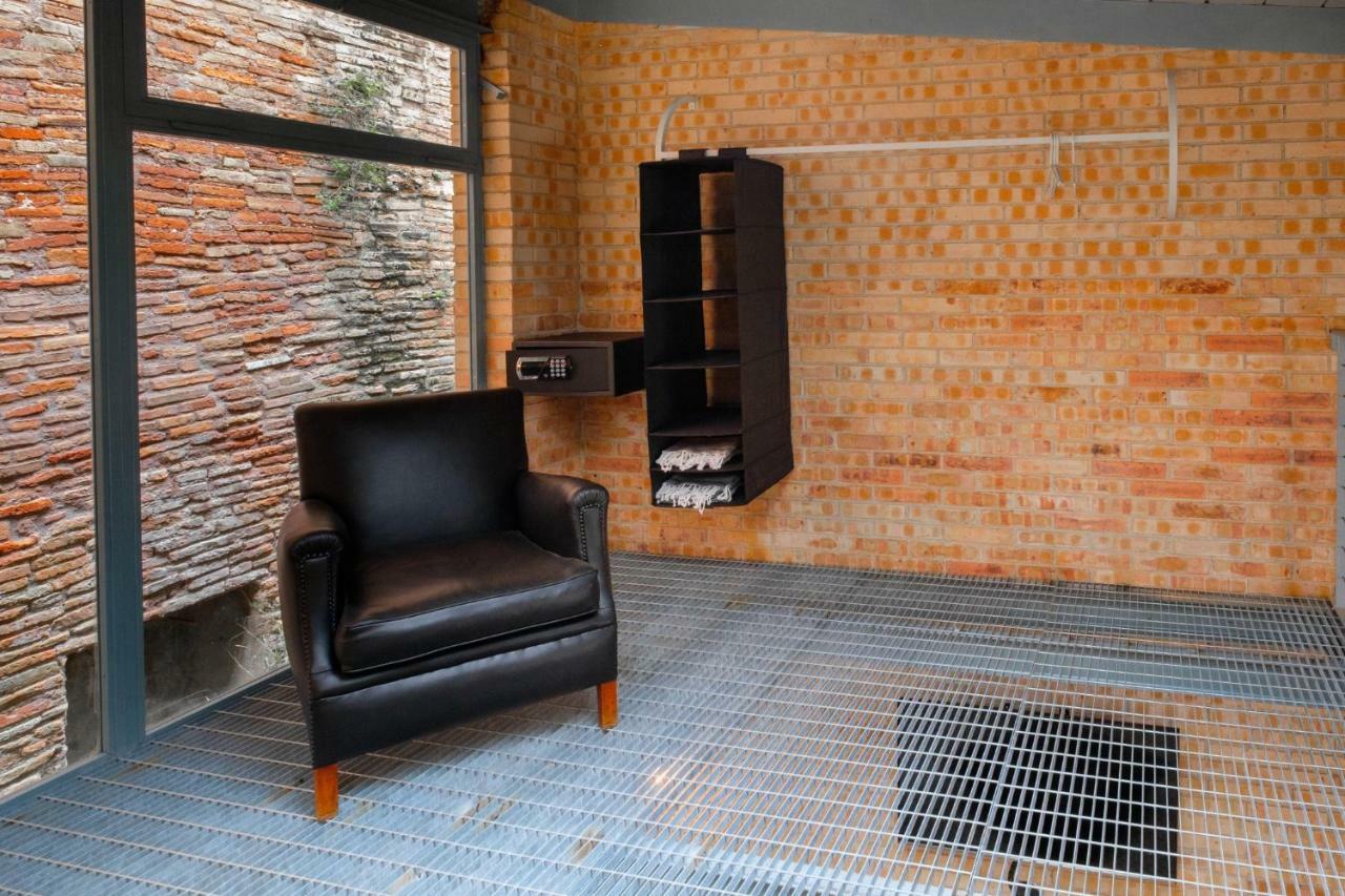 Borgo Pio Macelleria Appartamento