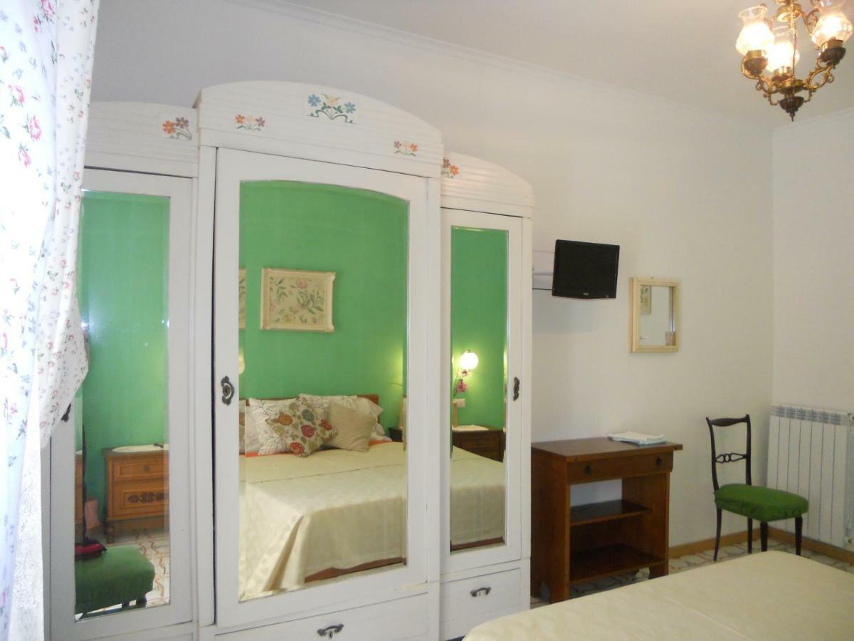 Grande Casa Con Terrazzo Appartamento Roma