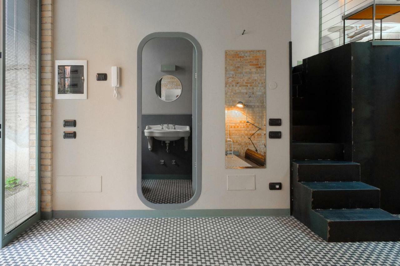 Borgo Pio Macelleria Appartamento Roma