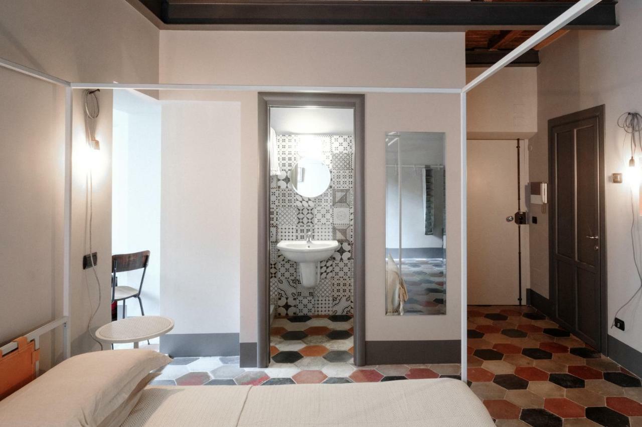 Borgo Pio Macelleria Appartamento *
