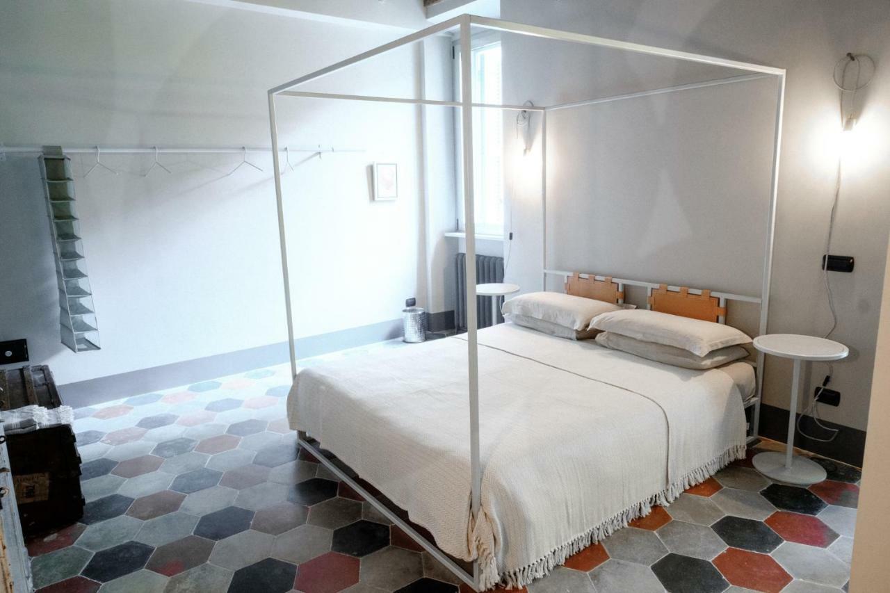 Borgo Pio Macelleria Appartamento Roma