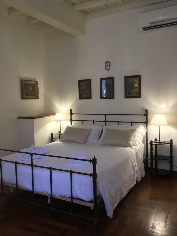 La Casa Dell'arte Nel Cuore Di * Roma