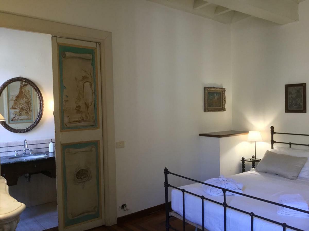 La Casa Dell'arte Nel Cuore Di Appartamento Roma