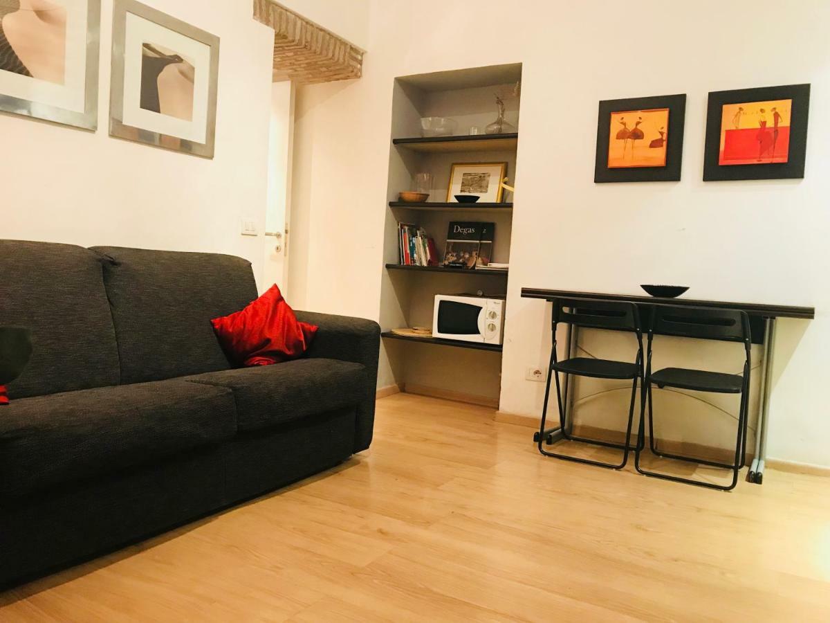Casa vacanze Trastevere Romalibera Roma