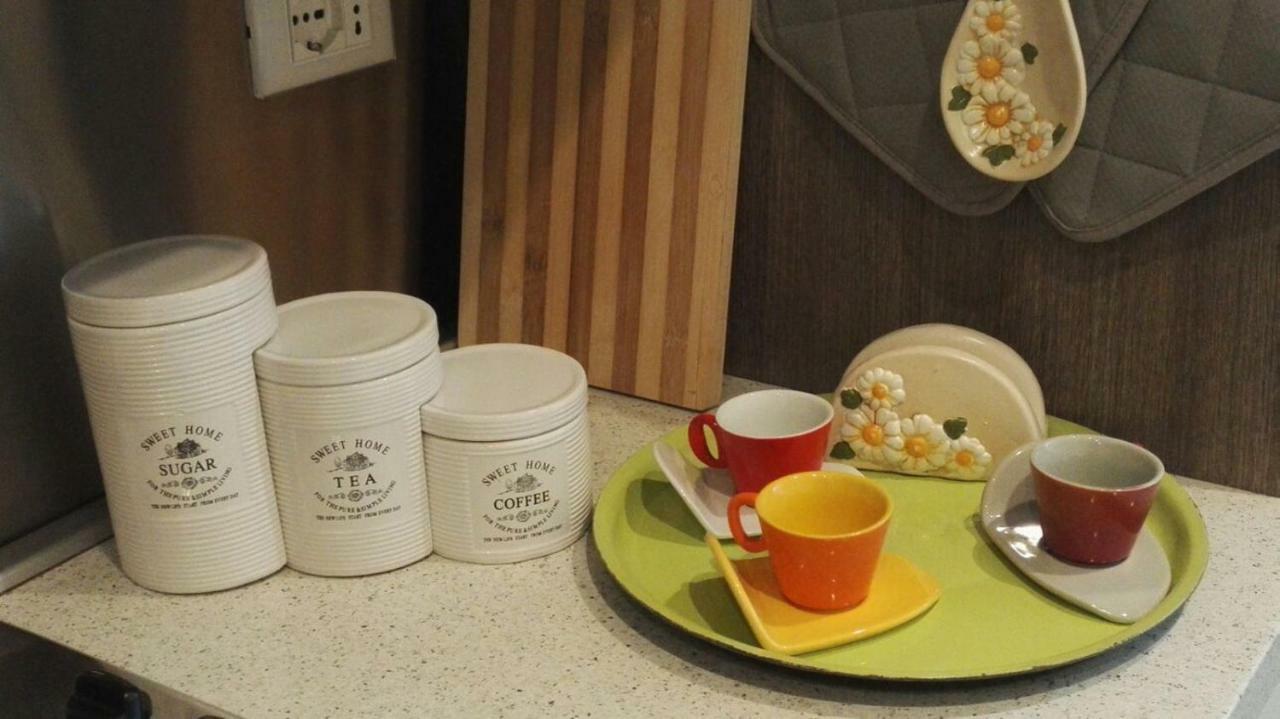 Apartamento Sweet Appio Latino *