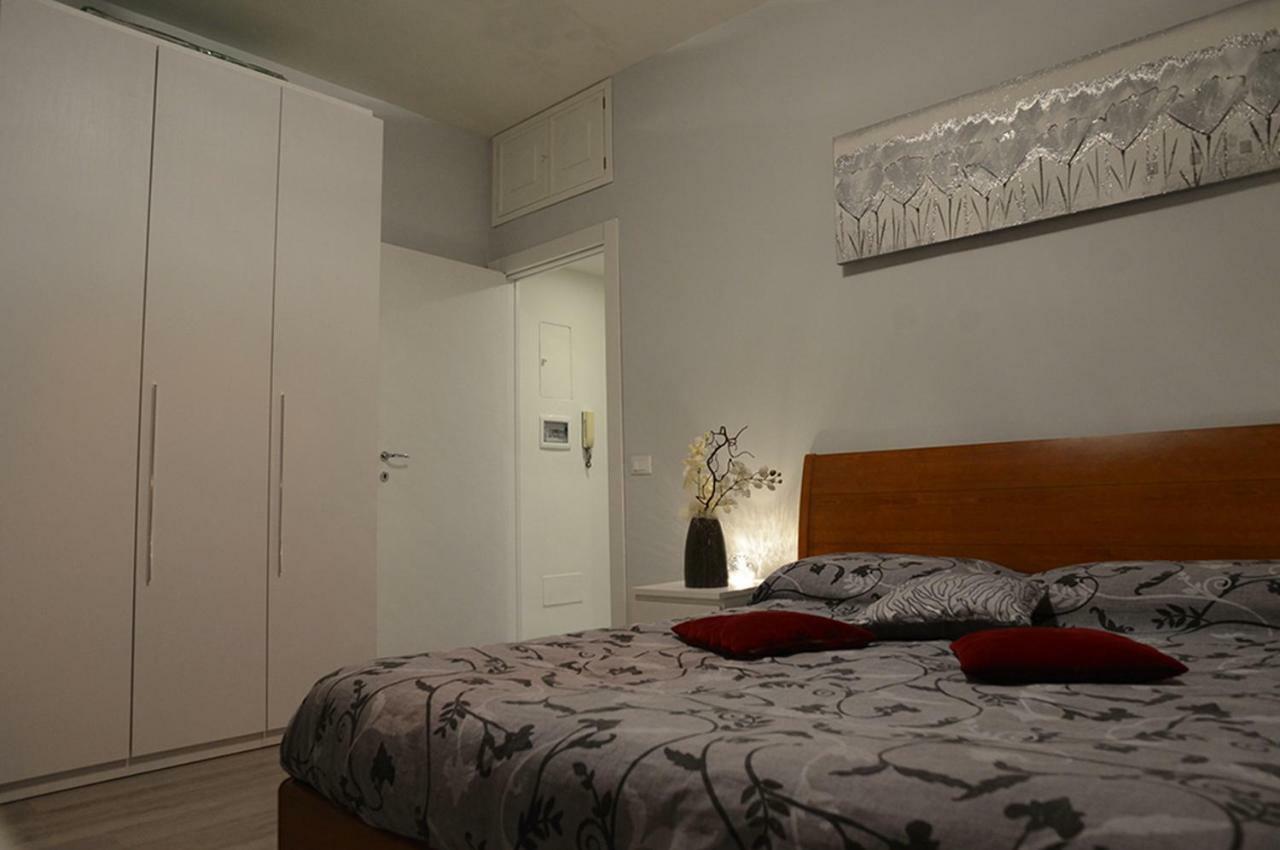Sweet Appio Latino Apartamento Roma