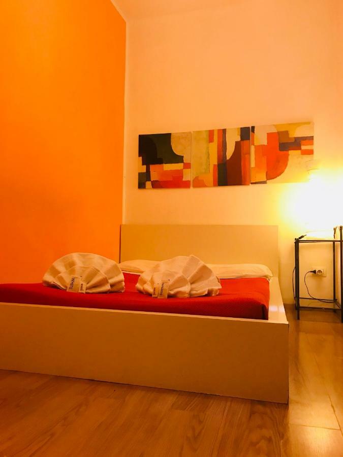 Trastevere Romalibera Roma