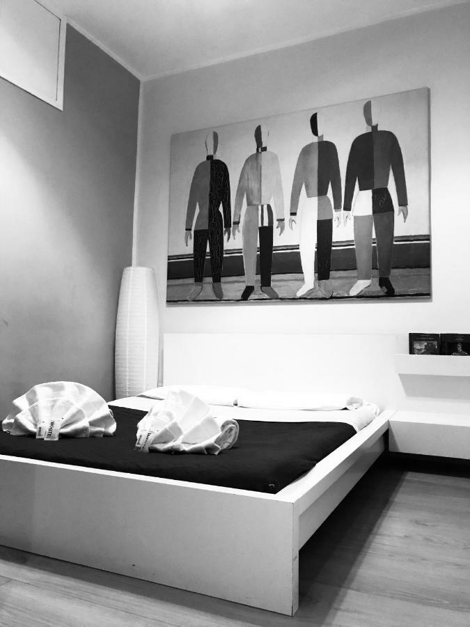 Casa vacanze Trastevere Romalibera Roma