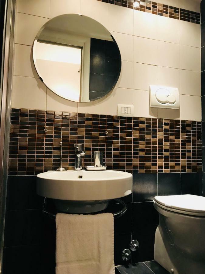 Casa vacanze Trastevere Romalibera *