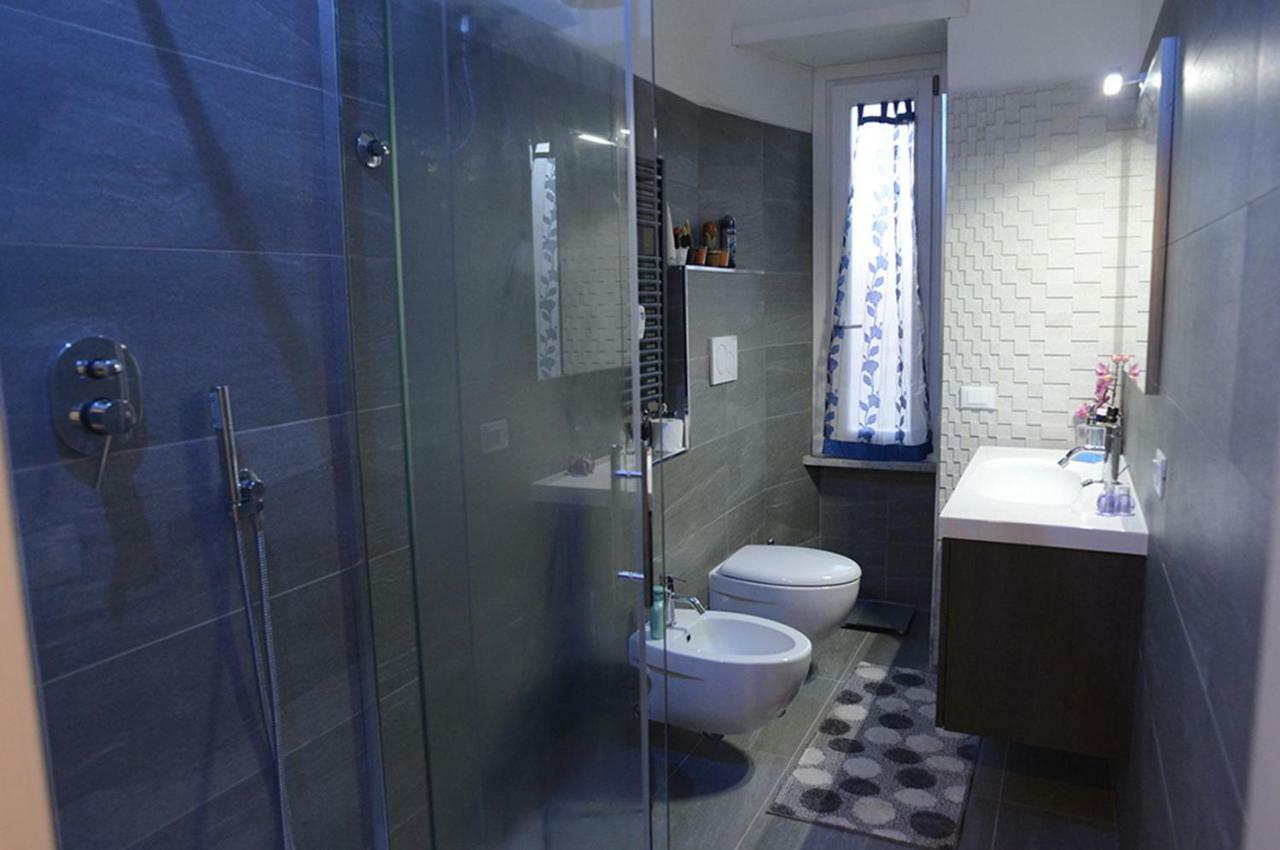 Sweet Appio Latino Apartamento Roma