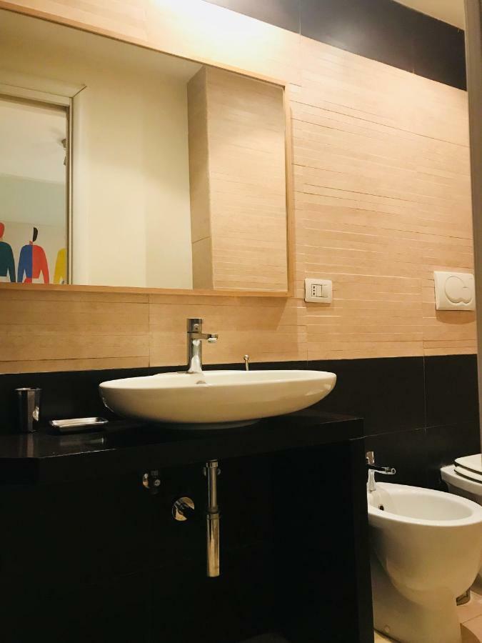 Casa vacanze Trastevere Romalibera Roma