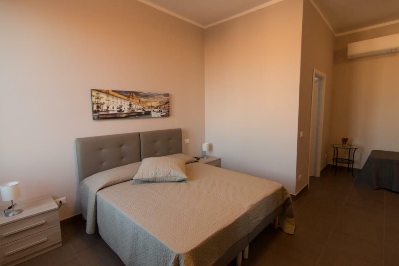 La Terrazza Di Evelina Casa de hóspedes Roma