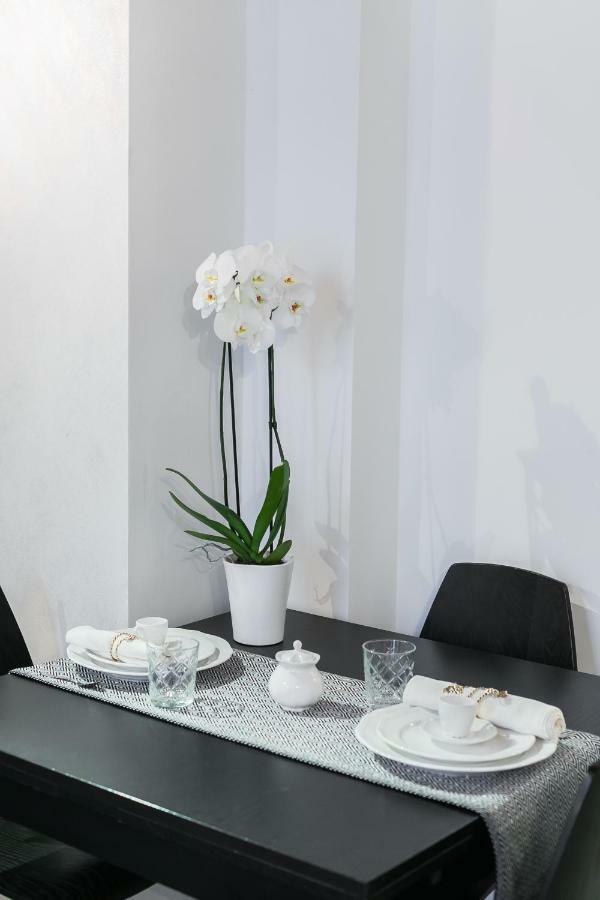 Apartamento Diana Luxury Loft