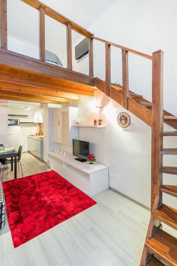 Diana Luxury Loft *