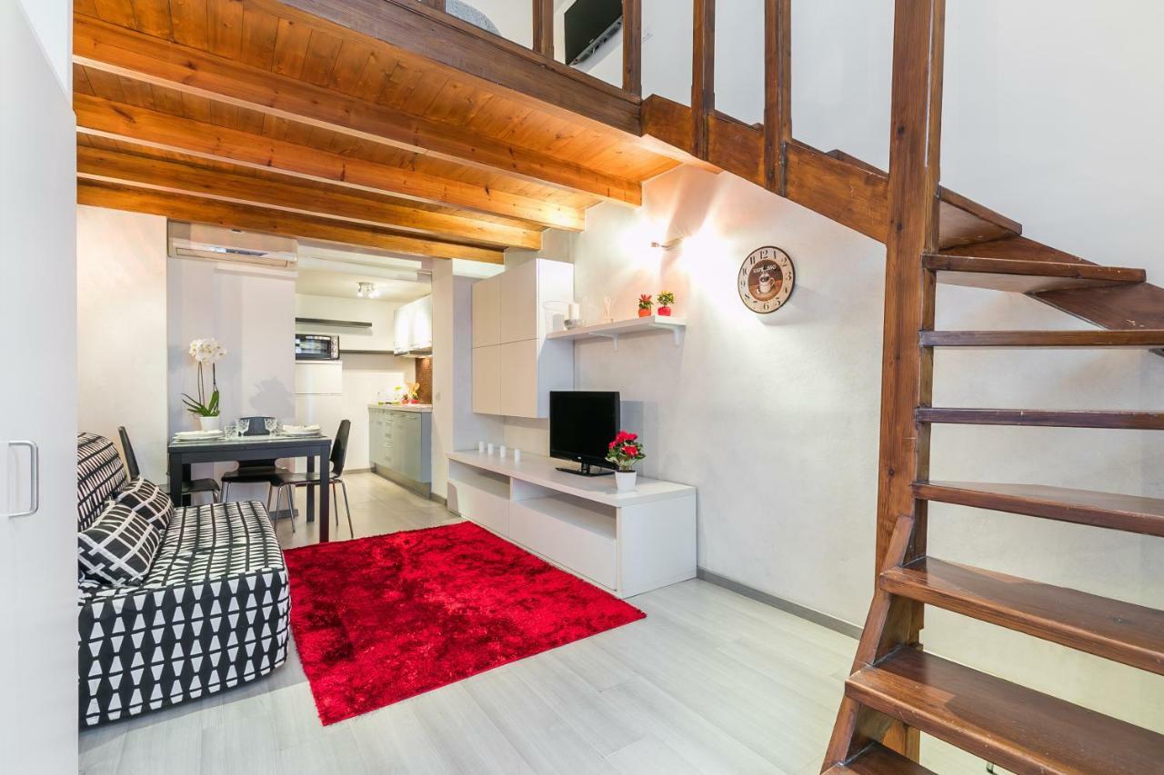 Apartamento Diana Luxury Loft