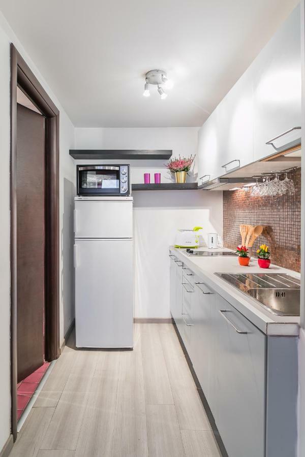 Diana Luxury Loft * Roma
