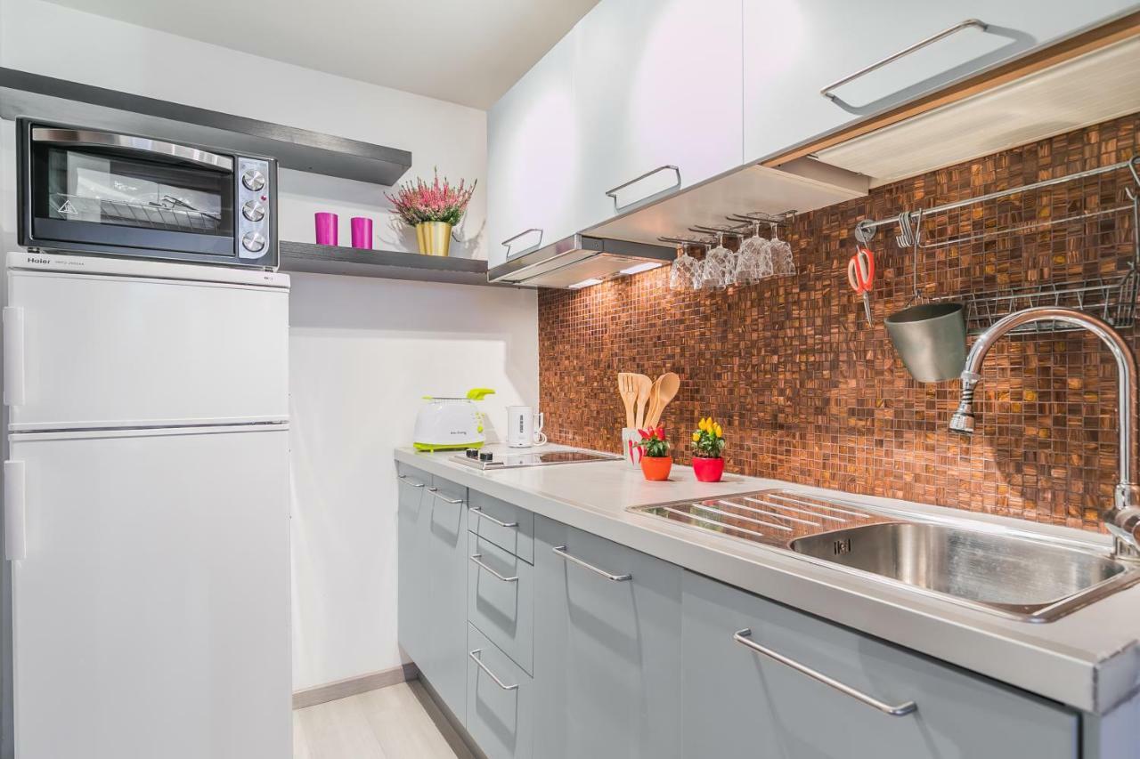 Diana Luxury Loft Apartamento