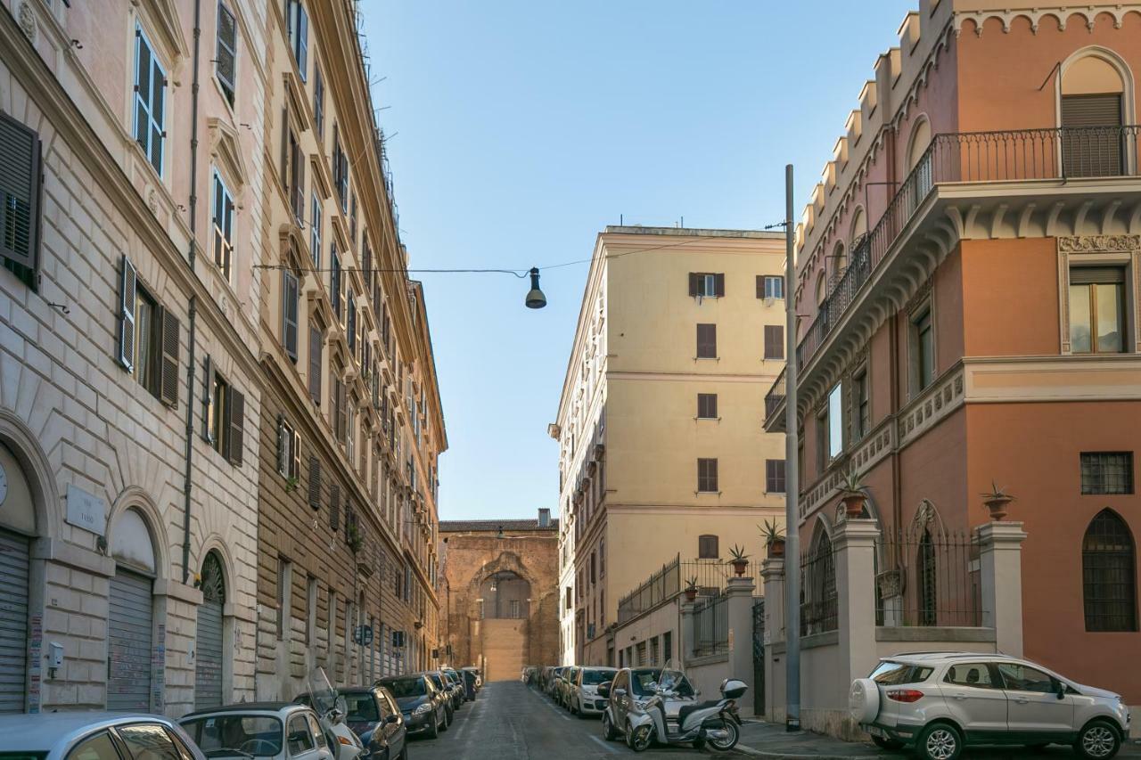 Diana Luxury Loft * Roma