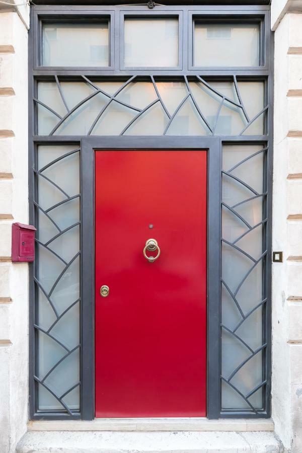 Diana Luxury Loft Apartamento
