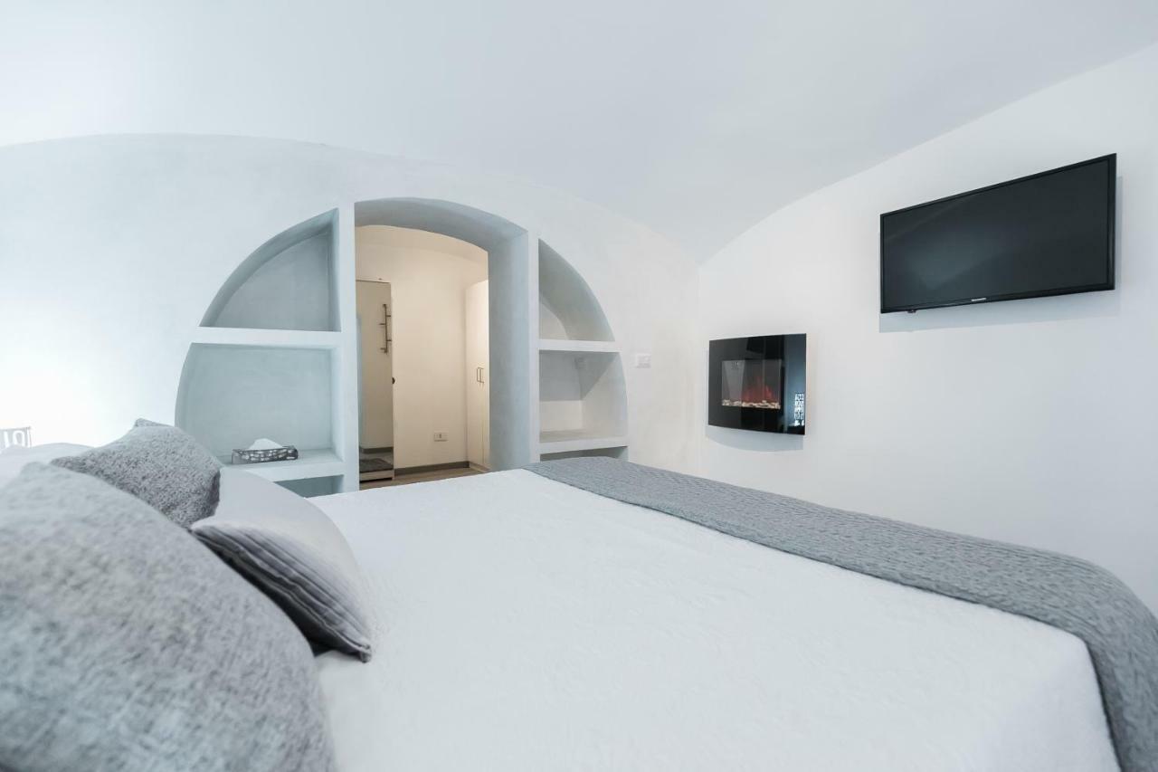 Apartamento Diana Luxury Loft Roma