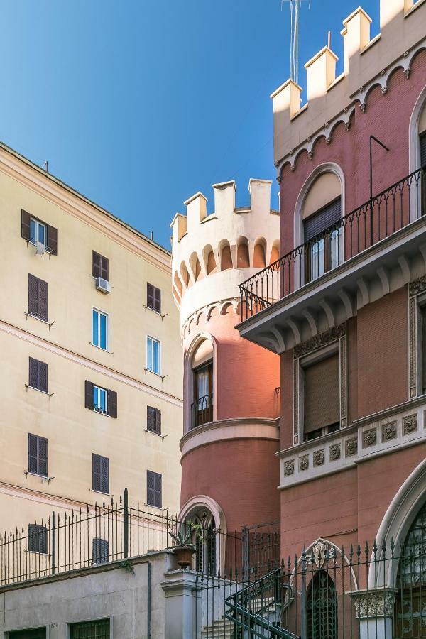 Apartamento Diana Luxury Loft *