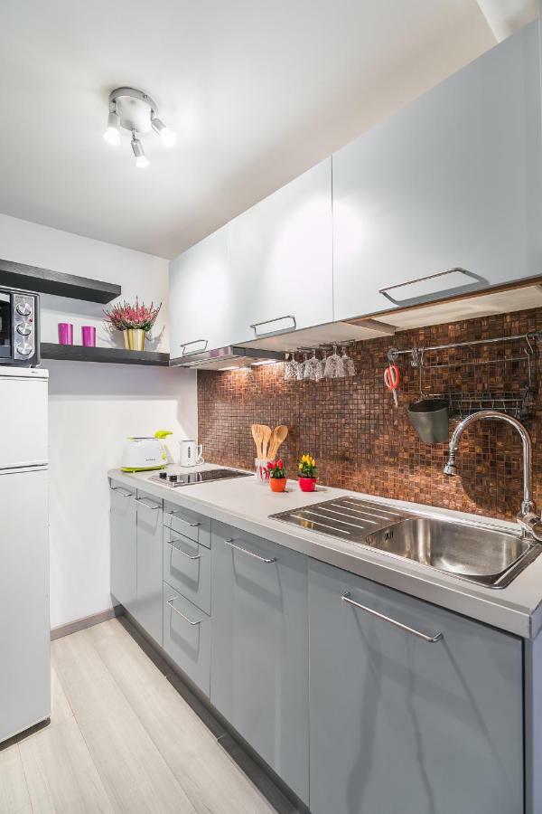 Diana Luxury Loft * Roma