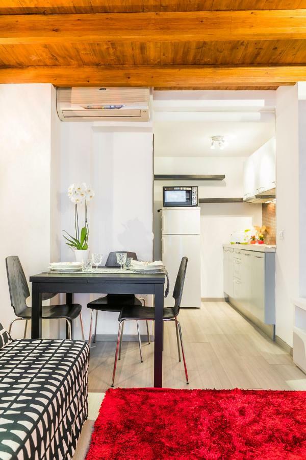 Diana Luxury Loft Apartamento