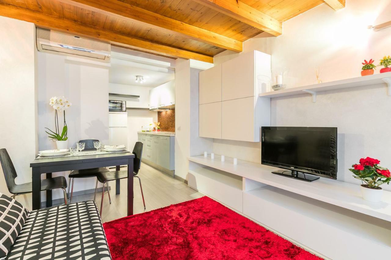 Apartamento Diana Luxury Loft