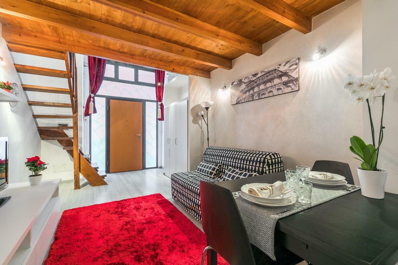 Diana Luxury Loft *